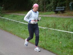 6-uursloop 2002 NK 100km